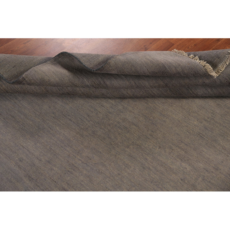Tapis moderne fait à la main Gabbeh 7 x 10