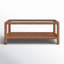 Pine Isle Coffee Table-1791939379