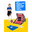 Football Flick HERO! Mini Skills Trainer