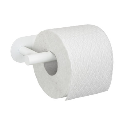 Haruki Wall Mounted Toilet Paper Holder