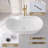 67'' x 31.5'' Freestanding Acrylic Bathtub