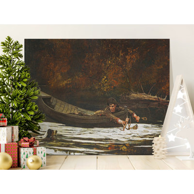 Pettway Wrapped Canvas Print Set