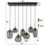 Glensperth 7 - Light Pendant