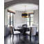 Nolan 4 - Light Chandelier