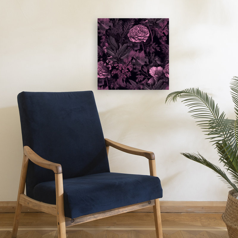 Print, 45.72cm H x 45.72cm W