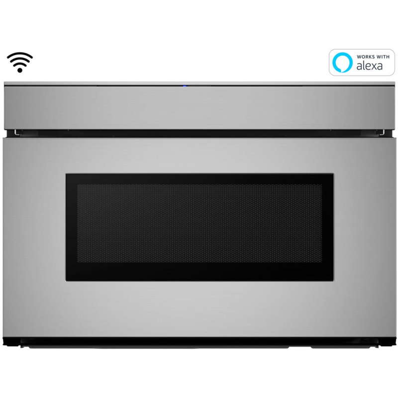 Sharp 1.2 Cubic Feet Microwave Drawer