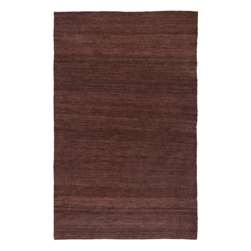 Hart Jute Rug, Rectangle 5' x 8'