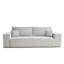 3 Seater Reclining Sofa-411398857