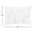 Odile Geometric Cotton Reversible Throw Pillow-519393370