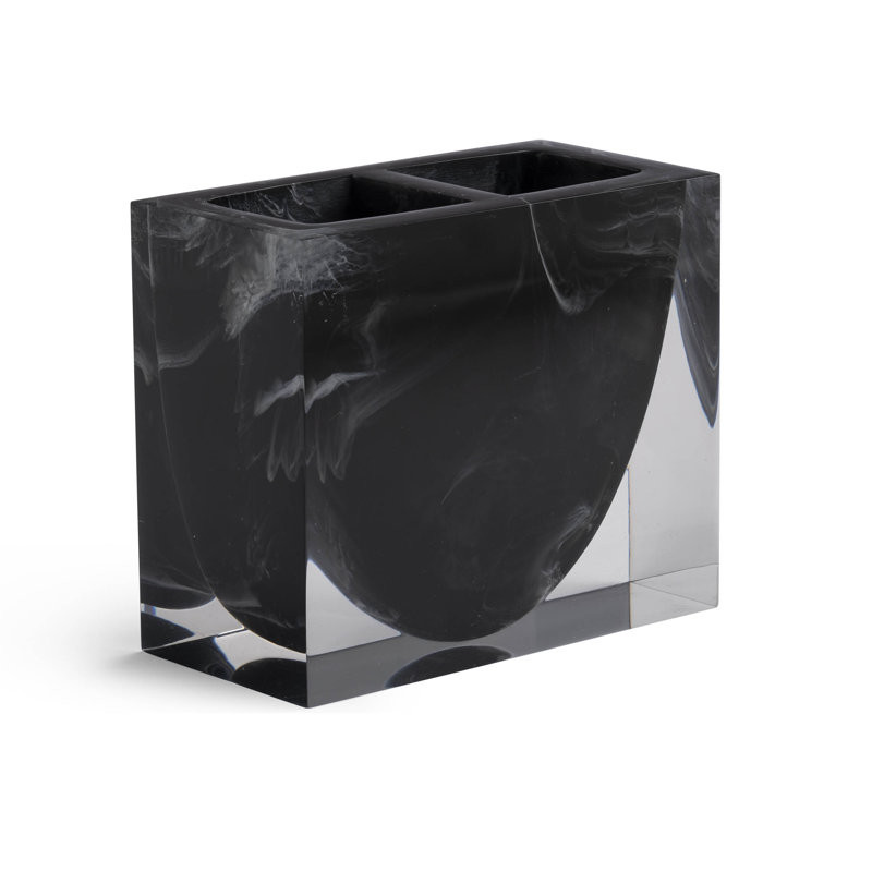 Magritte Bathroom Toothbrush Holder