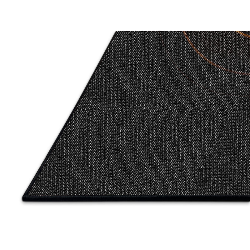 Indoor Rug, Rectangle 8' x 12'