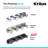 Elie Wall Mounted Robe Rack-35381062