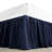 Ruffled Bed Skirt-1227714972-1227714960