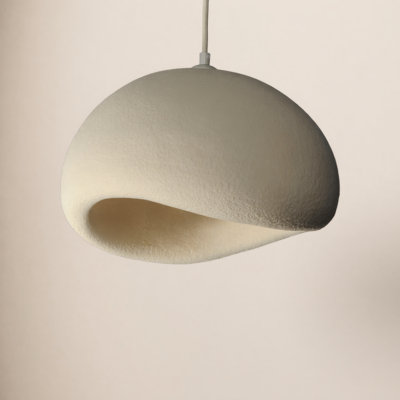 Moeraki Single Light Pendant