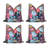 Floral Pillow Cover