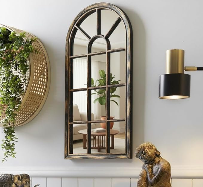 Arch Mirror