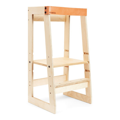 2 - Step Kitchen Tower