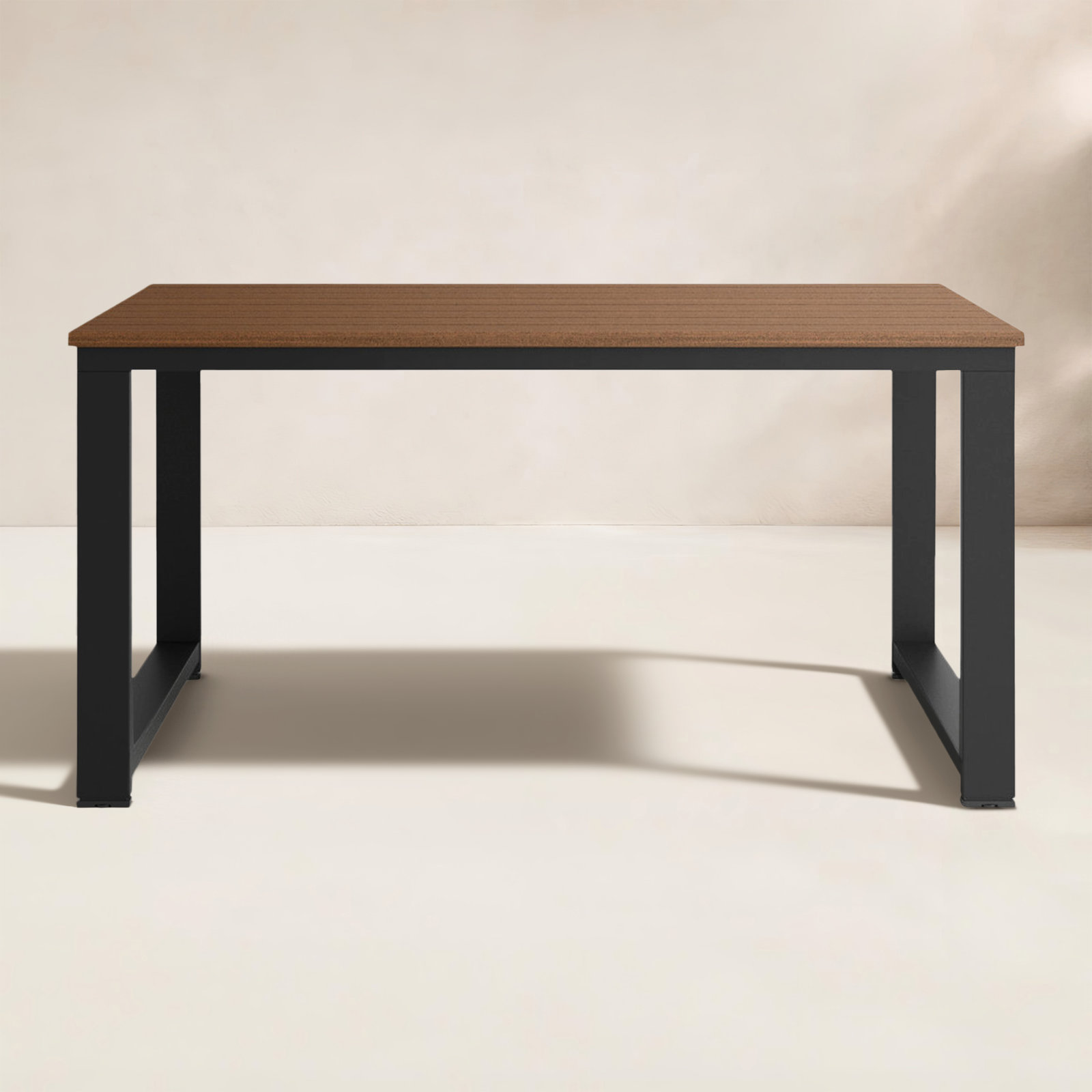 Townsend Coffee Table, Mahogany