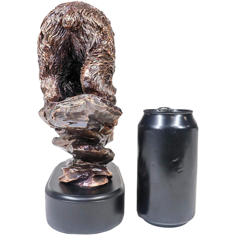 Munoz Animals Figurines & Sculptures