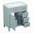 Bathroom Cabinet with Drawers,with Sink Combo-2013050340