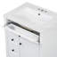 Meuble-lavabo 24 po avec lavabo-1313365010