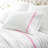 Trio Pillowcases (Pair)-14617518-14617513