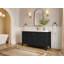 Nashville X P 22 po De salle de bain Quartz gris Piatra-112608698-112608709