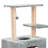 Dasaki 52.5'' H Cat Tree