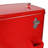 Pearington 80 Quarts Serving Station / Cart Cooler with wheels-1405670047