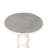 Guildford Pedestal End Table-395705464