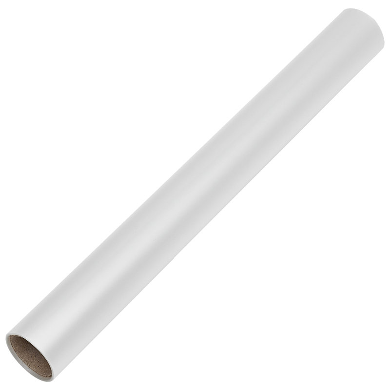 10M Length Clear Static Cling Removable Wall Protector