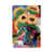 Wrapped Canvas selected