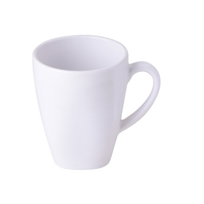 Grande tasse à café en mélamine Nessico