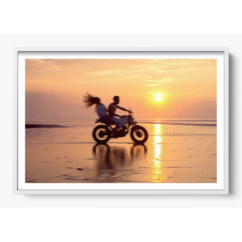 «Love Moves Fast», 50 x 38, Oui, Blanc