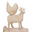 Sculpture Crayton
