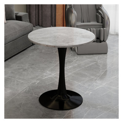 Table basse moderne 27,6 po Mid-Century