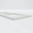 36.25'' H x 94.5'' W x 0.38'' D Expanded Cellular PVC Wainscot Panelling