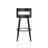 Corda Swivel Upholstered Counter & Bar Stool-204275983-204275980-204275979