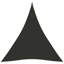 Quinnipack 3.6m x 3.6m Triangular Shade Sail-1781976536