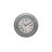 Clocks, 30" Round, Large Oversized, Wall Clock, Transitional-1064306507