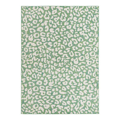 Tonquin Animal Print Indoor / Outdoor Rug