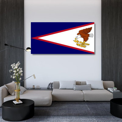 American Samoa
