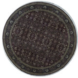 Handmade Wool Oriental Area Rug