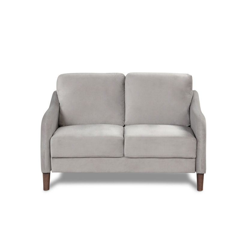 Miren 51.5'' Velvet Loveseat
