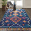 Beauvais Southwestern Area Rug-34610187