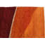 9'X12' Area Rug in Orange