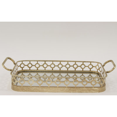 Foye Tray