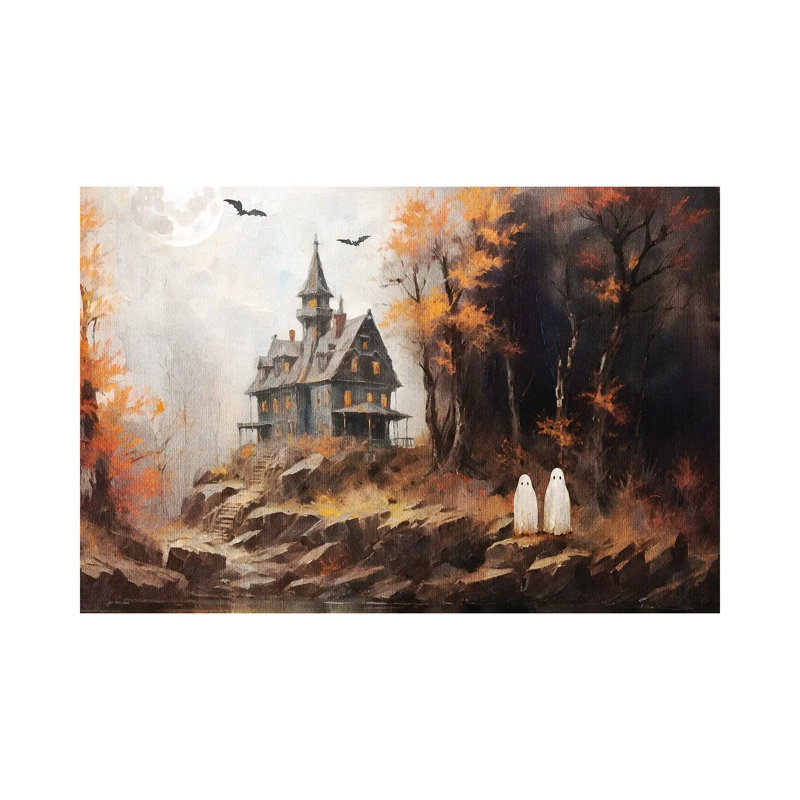 Print, 45.72 cm H x 66.04 cm W x 3.175 cm D, Does Not Apply