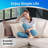 Kierran 6 Piece Chenille Modular Sectional-1934561149