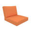 Outdoor Sunbrella Lounge Chair Cushion-165981982
